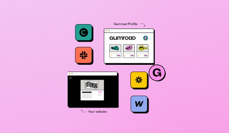 The Best Alternatives to Gumroad in 2025