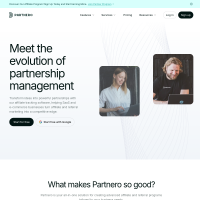 Partnero