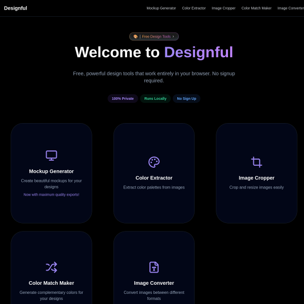 Designful