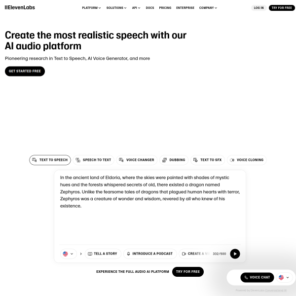 ElevenLabs