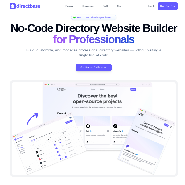 Directbase