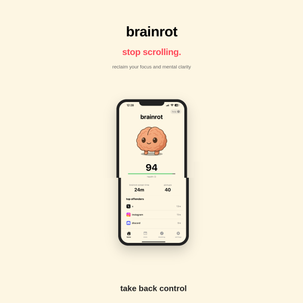 brainrot