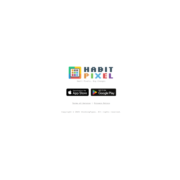 Habit Pixel