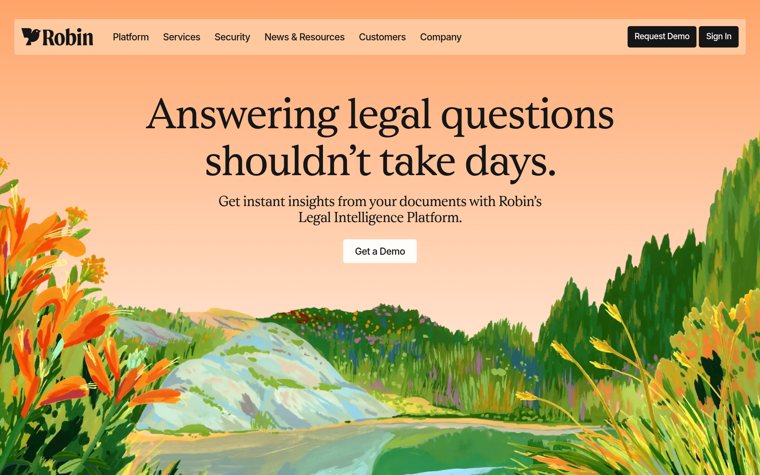 Robin