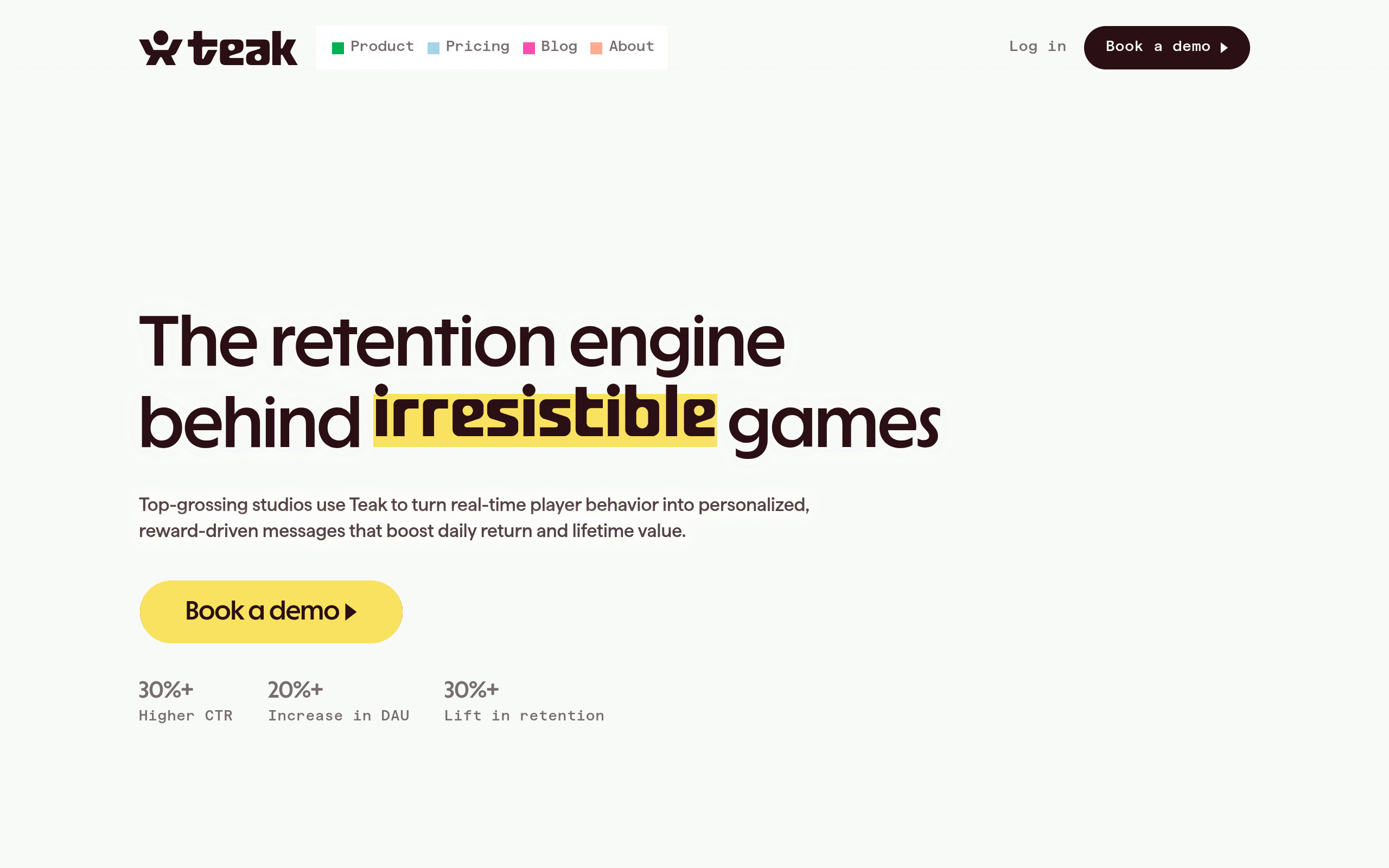 Teak